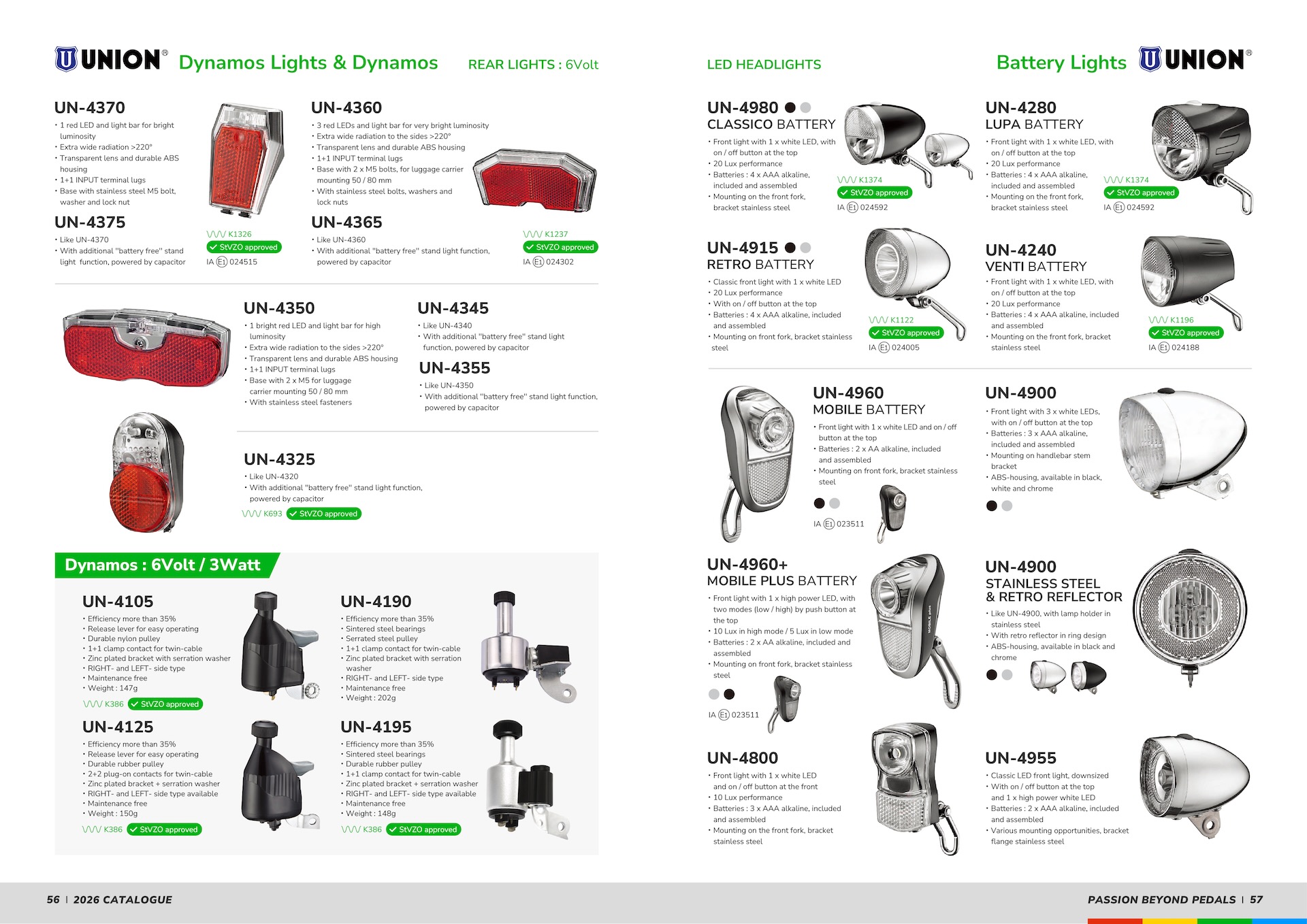Digital Catalog